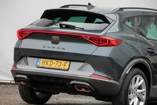 CUPRA Formentor - afbeelding nr 6