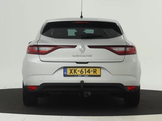 Renault Mégane Renault Mégane 1.3 TCe Limited NAVI | CarPlay | Keyless | 1ste eigenaar - afbeelding nr 8