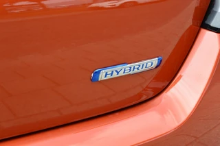 Suzuki Swift - afbeelding nr 14