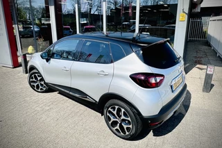 Renault Captur - afbeelding nr 8