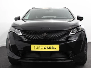 Peugeot 5008 Peugeot 5008 1.2 PureTech GT Black Pack 7p Climate control Adaptive cruise control Achteruitrijd camera Verwarmde voorstoelen Keyless Navigatie LED Apple Carplay/ Android Auto - afbeelding nr 4