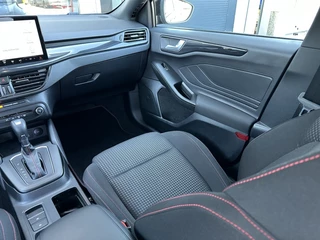 Ford Focus - afbeelding nr 19