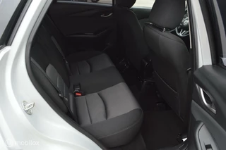 Mazda CX-3 Mazda CX-3 2.0 SkyActiv-G 120 TS - afbeelding nr 12