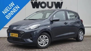 Hyundai i10 1.0 Comfort Smart Navigatie | Camera
