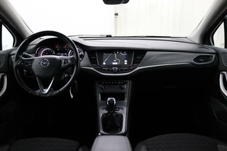 Opel Astra Opel Astra Sports Tourer 1.2 Edition | Camera | Navi | Carplay | - afbeelding nr 3