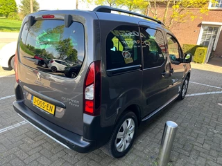 Peugeot Partner - afbeelding nr 10