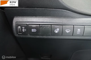 Toyota Corolla Touring Sports Toyota Corolla Touring Sports 1.8 Hybrid Business Plus - afbeelding nr 29