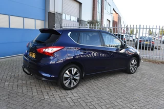 Nissan Pulsar Navigatie luxe uitvoering Rijklaarprijs incl afleverbeurt en APK - afbeelding nr 3