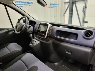 Opel Vivaro - afbeelding nr 7