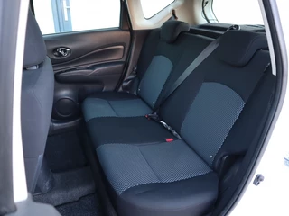 Nissan Note - afbeelding nr 6
