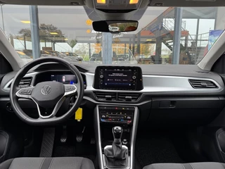 Volkswagen T-Roc Volkswagen T-Roc 1.0 TSI Life Business - Navi/Apple-Android - afbeelding nr 26