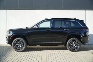 Jeep Grand Cherokee - afbeelding nr 18