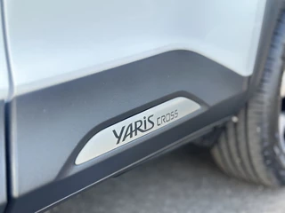 Toyota Yaris Cross - afbeelding nr 12