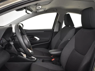 Toyota Yaris Toyota Yaris 1.5 Hybrid Dynamic Limited | Stuur en Stoelverwarming | Apple & - afbeelding nr 11
