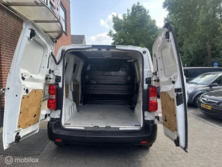 Citroën Jumpy Citroen Jumpy bestel 1.6 BlueHDI 95 Comfort Economy XS - afbeelding nr 8