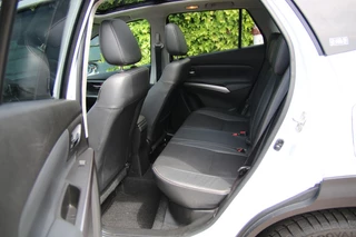 Suzuki S-Cross Suzuki S-Cross 1.4 B.jet Style SH - afbeelding nr 22