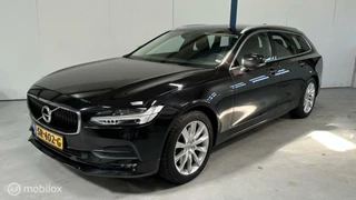 Volvo V90 Volvo V90 2.0 T4 Momentum NL-AUTO / DEALER HISTORIE - afbeelding nr 1