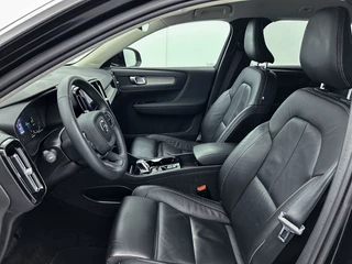 Volvo XC40 - afbeelding nr 11