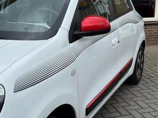 Renault Twingo - afbeelding nr 8