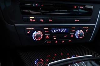 Audi RS6 Audi RS 6 Avant 4.0 TFSI Quattro|Keramisch|HUD|Pano|ACC|Bose| - afbeelding nr 23