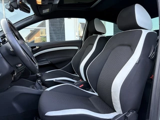 SEAT Ibiza SEAT Ibiza SC 1.8 Cupra DAKJE | 2 SETS VELGEN | 94000KM | NW APK - afbeelding nr 7