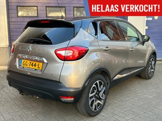 Renault Captur Renault Captur 0.9 TCe Dynamique l Trekhaak l 04-2026 APK - afbeelding nr 7