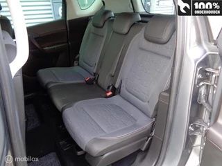 Opel Meriva Opel Meriva 1.4 Turbo Cosmo - afbeelding nr 7
