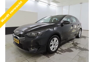 Kia Ceed VERWACHT!! - afbeelding nr 1