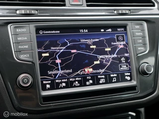 Volkswagen Tiguan Volkswagen Tiguan 2.0 TDI 4Motion Highline Trekhaak Camera CarPlay - afbeelding nr 26