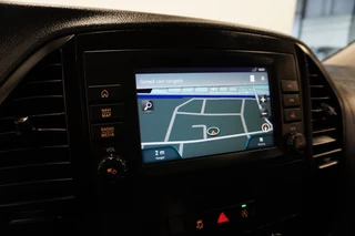 Mercedes-Benz Vito - Airco - Navi - Cruise - € 16.950,- Excl. - afbeelding nr 13