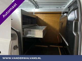 Ford Transit Connect Ford Transit Connect 1.5 EcoBlue 100pk Automaat L2H1 inrichting Euro6 Airco | Camera | Trekhaak | Navigatie Cruiscontrol, Verwarmde voorruit, Parkeersensoren - afbeelding nr 16