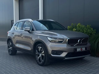 Volvo XC40 Volvo XC40 1.5 T5 TE Inscript. M21 CLIMATE CAMERA CR CONTROL SPORTVELGEN - afbeelding nr 5