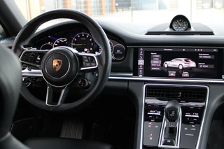 Porsche Panamera - afbeelding nr 14