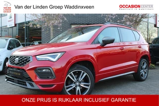 SEAT Ateca - afbeelding nr 1