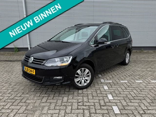 Volkswagen Sharan 1.4 TSI Exclusive Series