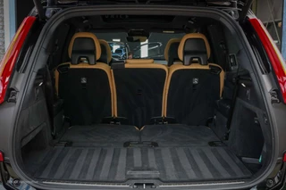 Volvo XC90 Volvo XC90 2.0 T8 Twin Engine AWD Inscription | Dealer Onderhouden | Pano | Trekhaak | Leder interieurdelen | Cognac Leder | Rijklaar. - afbeelding nr 38