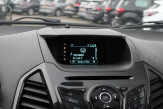Ford EcoSport Ford EcoSport 1.0 EcoBoost Titanium | Trekhaak | Climate control | Cruise control - afbeelding nr 42