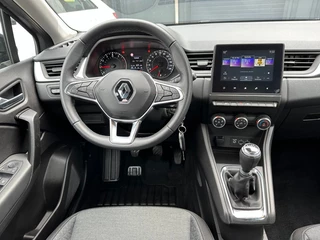 Renault Captur - afbeelding nr 3
