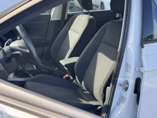 Volkswagen Polo Volkswagen Polo 1.0 TSI Comfortline Business - afbeelding nr 12
