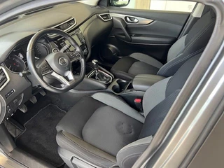 Nissan QASHQAI Nissan QASHQAI 1.3 DIG-T N-Connecta 140pk - afbeelding nr 18