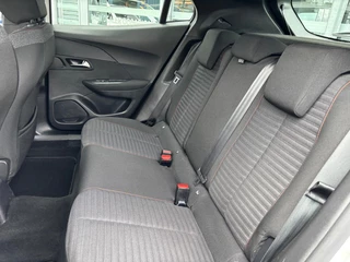 Peugeot 2008 - afbeelding nr 15