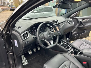 Nissan QASHQAI - afbeelding nr 11