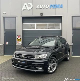 Volkswagen Tiguan - 531647041-0