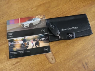 Mercedes-Benz A-Klasse Mercedes-Benz A-Klasse 160 Business Solution [DIGITAL DASHBOARD, APPLE CARPLAY, ANDROID, CAMERA, PDC V+A, STOELVERWARMING, CRUISE, NIEUWSTAAT] - afbeelding nr 22