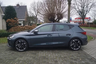 CUPRA Leon - afbeelding nr 7