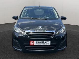 Peugeot 108 Peugeot 108 Peugeot 108 1.0 e-VTi Active Pack Techno Vive la Vie! - afbeelding nr 28