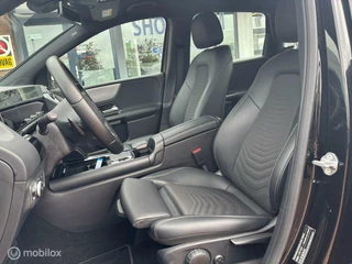 Mercedes-Benz B-Klasse Mercedes B-klasse 180 Business Solution | Automaat | Climate | Navi - afbeelding nr 13