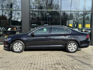 Volkswagen Passat Volkswagen Passat 1.4 TSI ACT Comfortline | Clima | Cruise | Stoelverwarming - afbeelding nr 31
