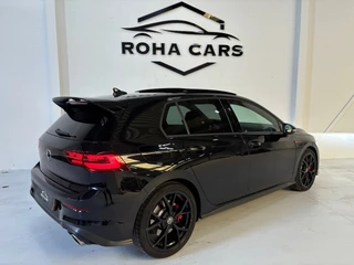 Volkswagen Golf Volkswagen GOLF 2.0 TSI GTI CLUBSPORT 300pk panorama - afbeelding nr 9