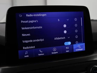 Ford Focus Ford Focus 1.0 EcoBoost Titanium X Business | Automaat |  Stoel & Stuurverwarming | Camera | Trekhaak | Adaptive cruise | LED - afbeelding nr 25